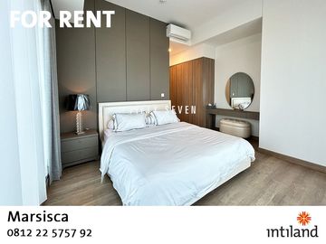 Apartemen untuk disewakan di Jakarta Pusat