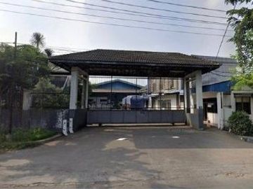 Gresik, Jawa Timur - Air, Deck, Keamanan