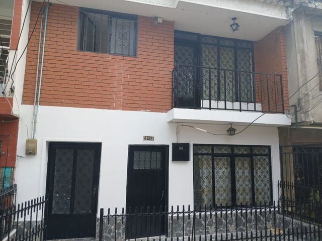 CASA EN VENTA BARRIO BARRANQUILLA