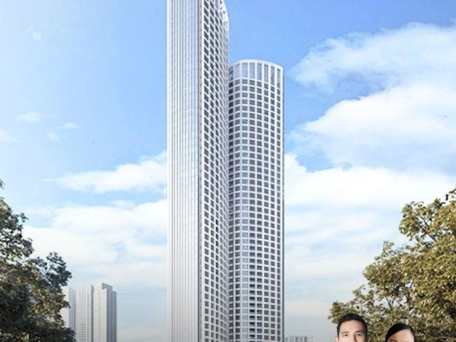 PRICE IMPROVED! Aurelia Residences Condo for Sale! BGC