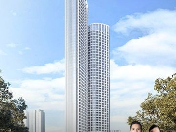Aurelia Residences Condo for Sale! BGC