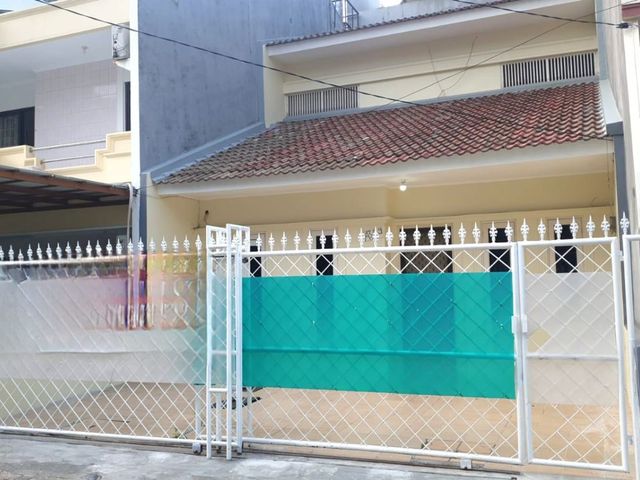 jual cepat rumah lokasi strategis di sunter