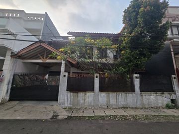 Rumah dijual di Jakarta Utara