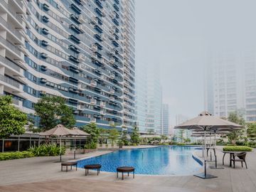 FOR SALE! 2 Bedroom in The Rise, Makati City