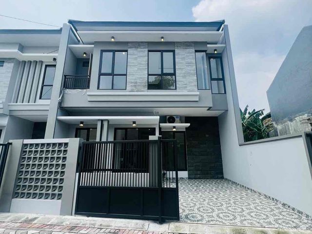 *TURUN HARGA 300JT*
Rumah New Minimalis 2 Lt
*PAKAL MADYA ASRI*
(Belakang Northwest Citraland)
*Pakal Madya Jaya*