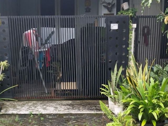 Dijual rumah 1 lantai di pondok tjandra (LM)
