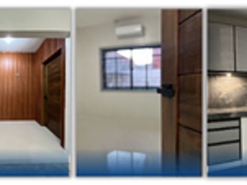 FOR SALE House and Lot : Josefaville Pilar, Bataan