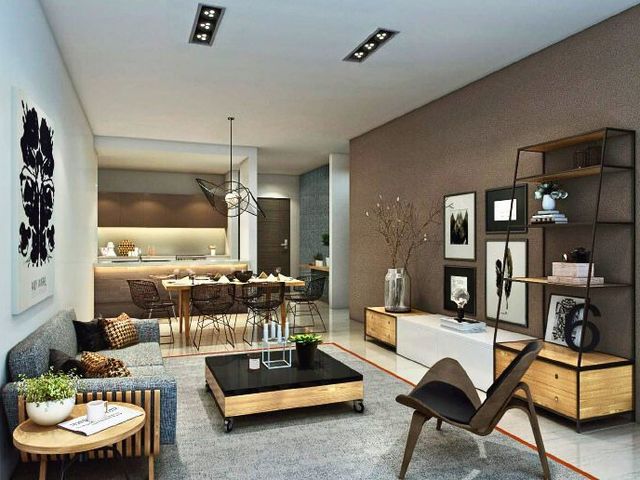 For Sale: 2-Bedroom Condo Unit in Park Central Towers, Makati City