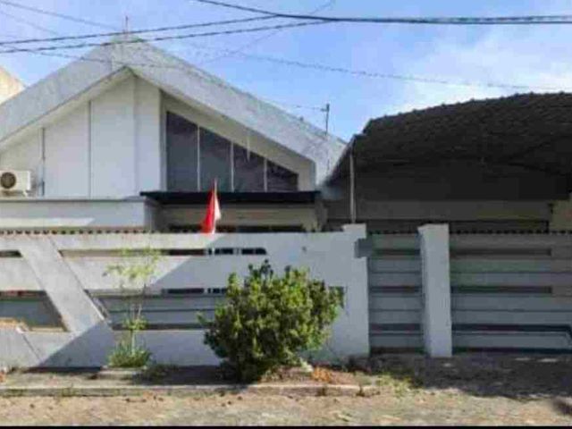 Dijual Rumah di Villa Kalijudan - Surabaya