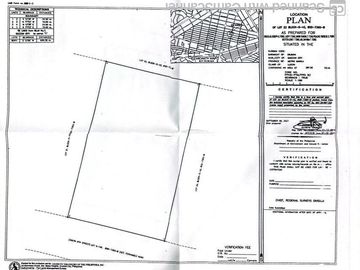 367.5 sqm Residential Lot For Sale in Scout, Sacred Heart Quezon City