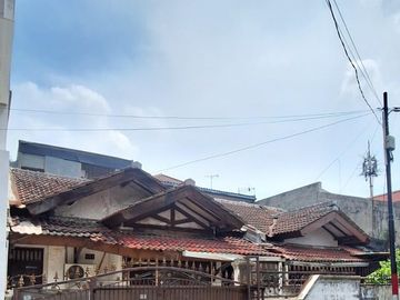 Rumah dijual di Jakarta Utara