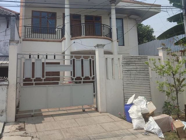 disewakan rumah bagus di sunter