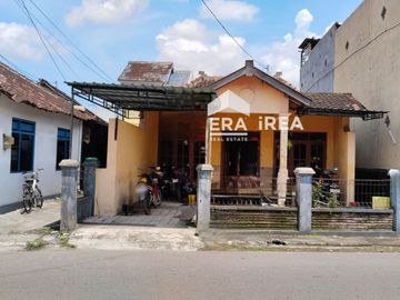 RUMAH DIJUAL DI SOLO DEKAT PASAR SUKOHARJO