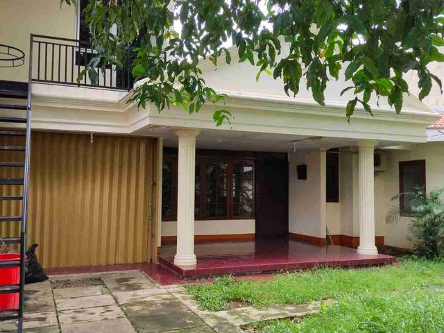 Sewa Rumah di Rawamangun Jakarta Timur