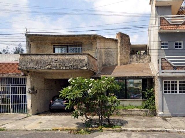 VENTA DE CASA EN CONSTITUYENTES 75 VERACRUZ