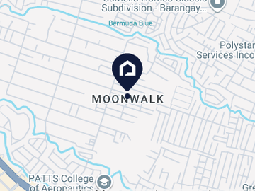 Metro Manila, Calabarzon - Parking