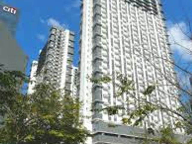 2BR 2 Bedroom Condo for Sale in Avida Towers 34th St. BGC Taguig, Semi-Furnished, 60.86 sqm