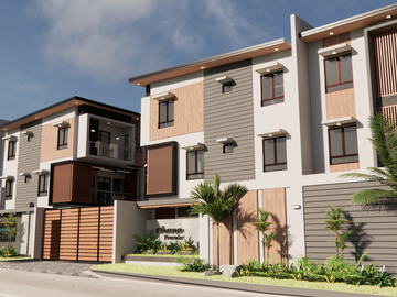 For Sale! Preselling 5BR House and Lot near Zabarte Road Novaliches -AJCF