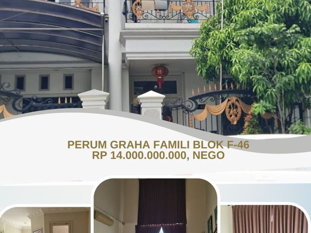 RUMAH GRAHA FAMILY