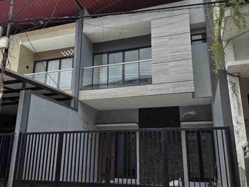 Rumah Mulyosari Utara Surabaya Timur