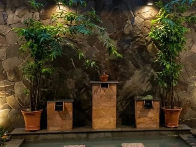 Rumah Bagus Sentul City Bukit Golf Hijau Luas 220m