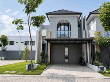 JUAL/SEWA rumah BARU di CitraLand City Kedamean