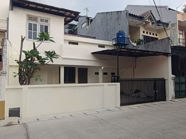 Rumah Kelapa Gading Murah Uk 9x15m Gading Mas