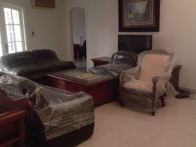 DIJUAL / SEWA RUMAH BAGUS SIAP HUNI/ FURNISH DI AREA HANG LEKIR KEBAYORAN BARU JAKARTA SELATAN