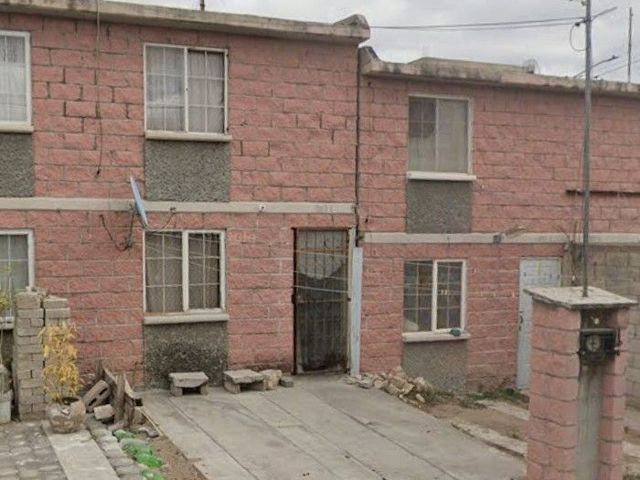 CASA EN VENTA, FRACC. BELLA VISTA, TEHUACÁN, PUEBLA  ¡¡REMATE BANCARIO!!