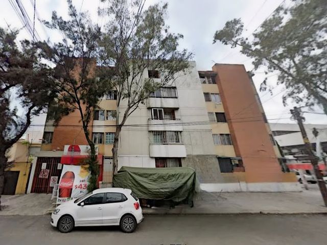 VENTA DE DEPARTAMENTO EN AGRÍCOLA ORIENTAL IZTACALCO