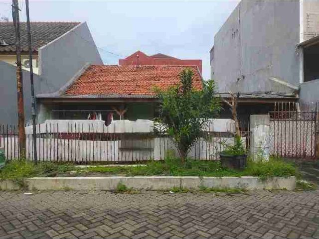 Termurah
Rumah Hitung Tanah
Lokasi Gayungsari Surabaya
(Dekat Masjid Al Akbar,Masjid & Sekolah Al Hikmah,Trans Icon,POLDA Jatim,Akses Tol)