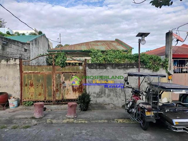 🏡 FOR SALE: Residential Lot in San Pedro, Laguna