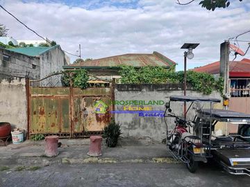 🏡 FOR SALE: Residential Lot in San Pedro, Laguna