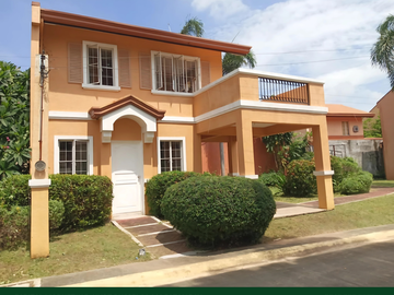 READY TO OCCUPY 3 Bedroom House in STA BARBARA, PANGASINAN