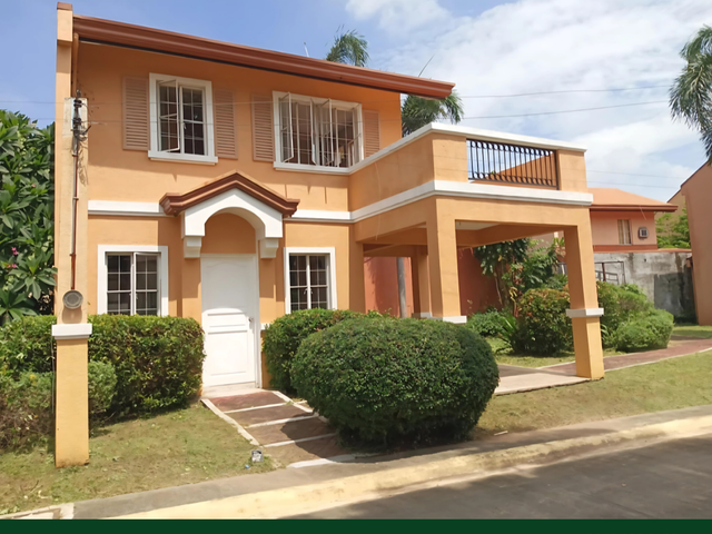 READY TO OCCUPY 4 Bedroom House in STA BARBARA, PANGASINAN