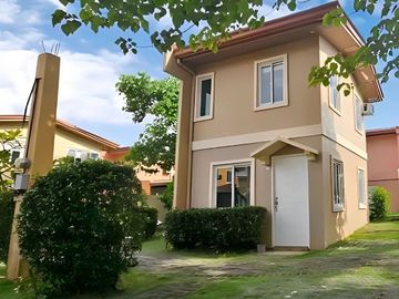 READY TO OCCUPY 2 Bedroom House in STA BARBARA, PANGASINAN