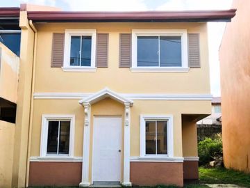 READY TO OCCUPY 3 Bedroom House in STA BARBARA, PANGASINAN