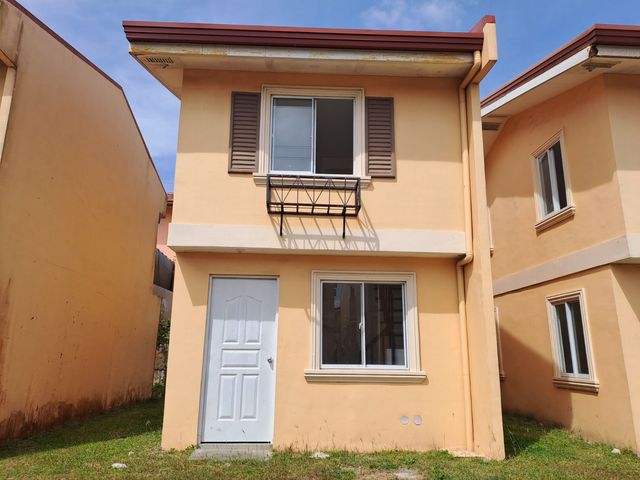 READY TO OCCUPY 2 Bedroom House in STA BARBARA, PANGASINAN