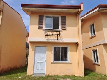 READY TO OCCUPY 2 Bedroom House in STA BARBARA, PANGASINAN