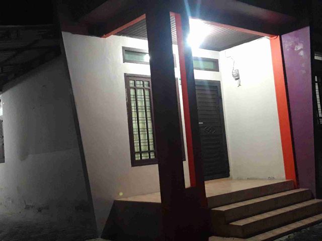rumah sewa