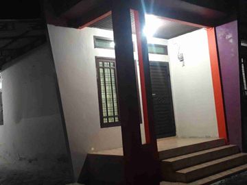 Sukakarya, Sabang - AC, Garasi, Listrik