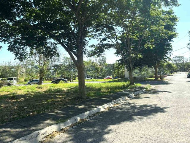 Lot for Sale at Amalfi, Subdivision, Paliparan, Dasmarinas, Cavite