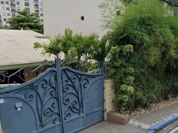 House to rent in Makati Central Business District