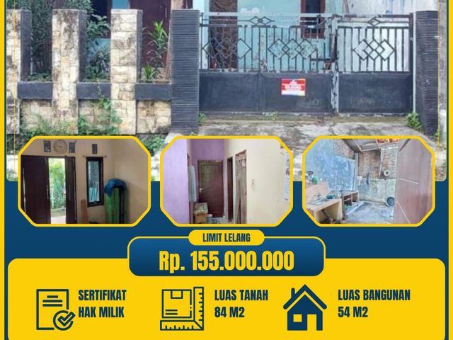 PERUMAHAN GRAHA NGORO MOJOKERTO