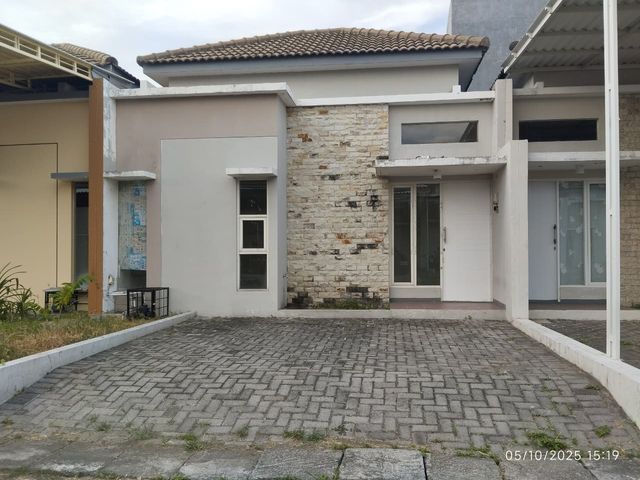 Disewakan Rumah Newton Park Buduran