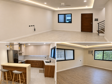 FOR LEASE – Duplex in Loyola Grand Villas, Quezon City PP CODE: L1740