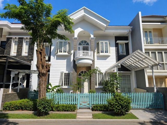 Rumah San Diego Pakuwon City