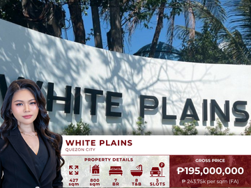 Brand New 7BR House in White Plains with Pool, Elevator-Ready Design & Premium Finishes for Sale