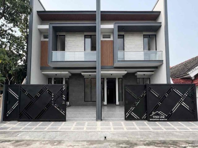 Manyar dkt Kertajaya Dharmahusada Klampis Wisma Mukti