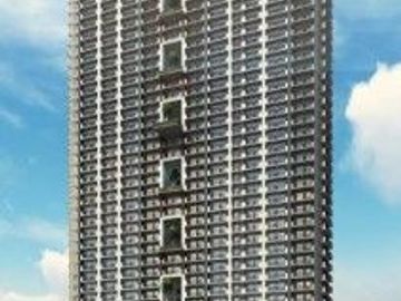 FOR SALE 2BR UNIT IN ASTON RESIDENCES